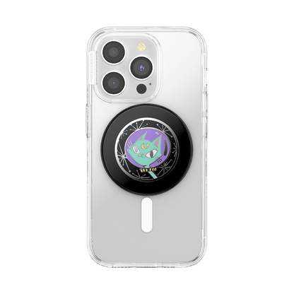 Enamel Orbity — MagSafe PopGrip - US 59389