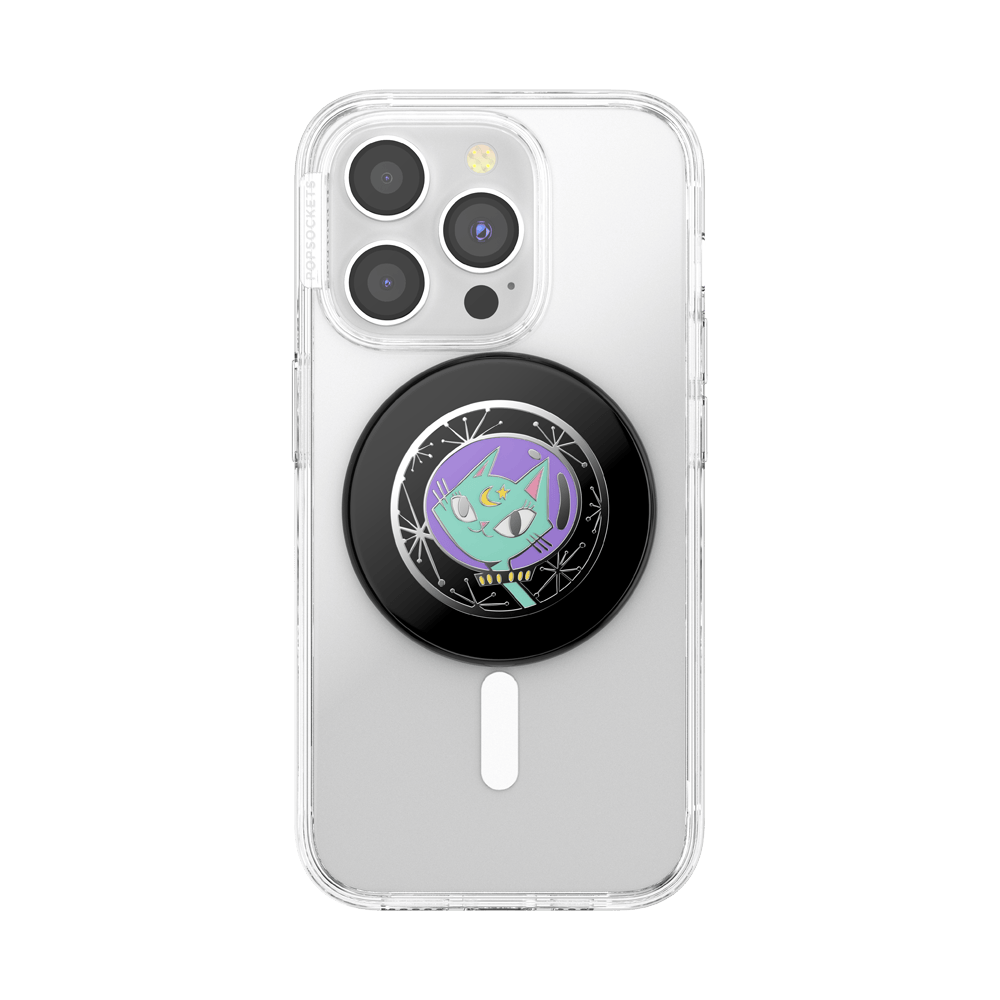 Enamel Orbity — MagSafe PopGrip - US 45803