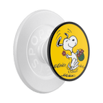 Enamel Snoopy Skip — MagSafe PopGrip - US 25407