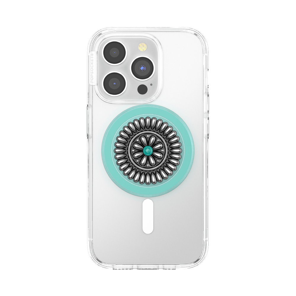 Enamel Stamped — MagSafe PopGrip - US 47568