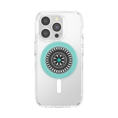 Enamel Stamped — MagSafe PopGrip - US 51221
