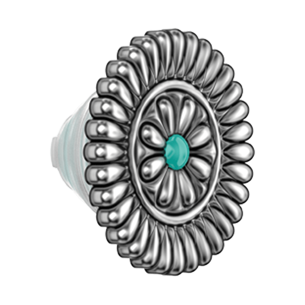 Enamel Stamped — PopTop - US 88089