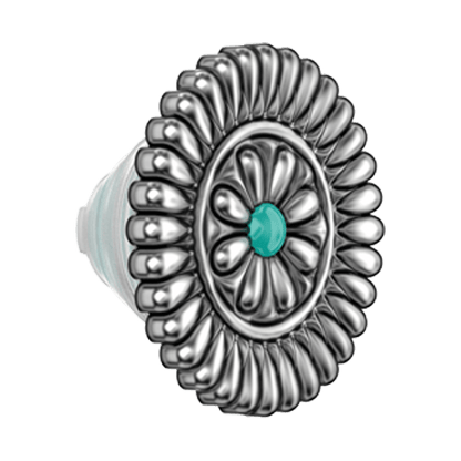 Enamel Stamped — PopTop - US 88089