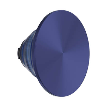 Aluminum French Navy — PopTop - US 02131