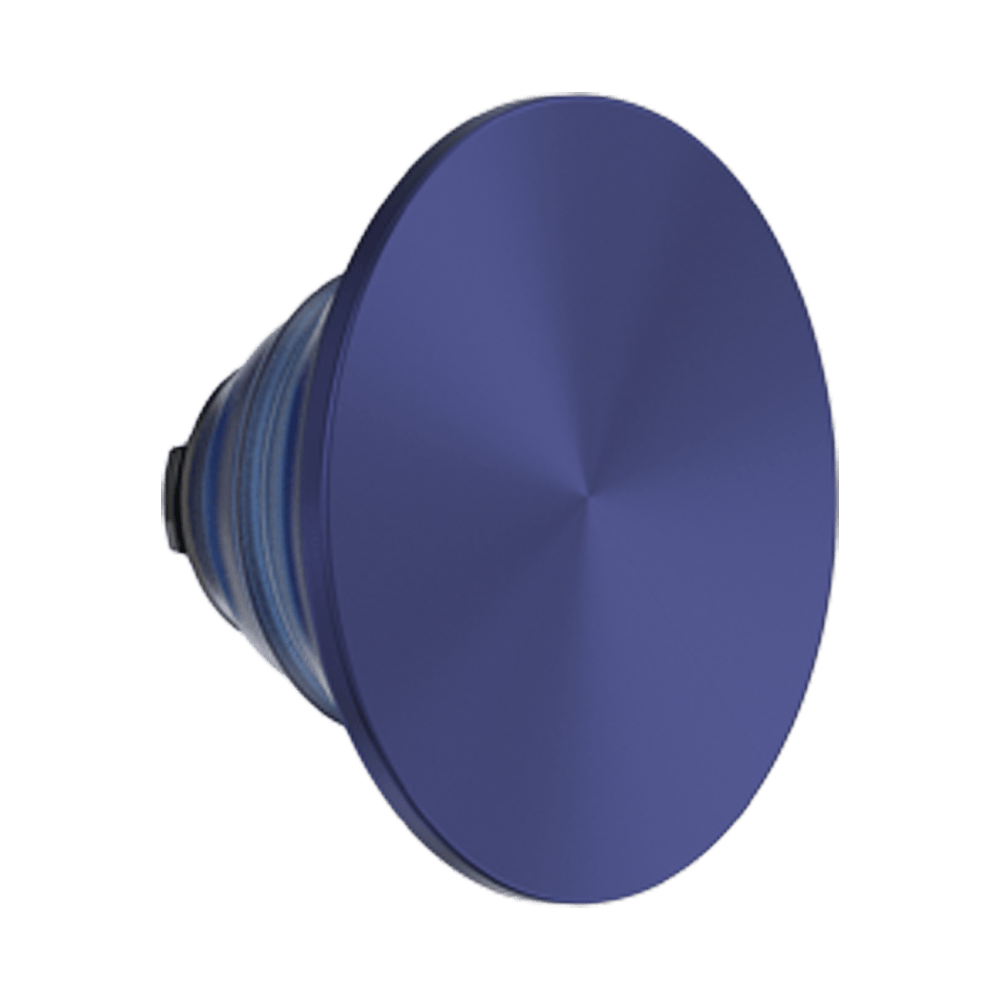 Aluminum French Navy — PopTop - US 46235