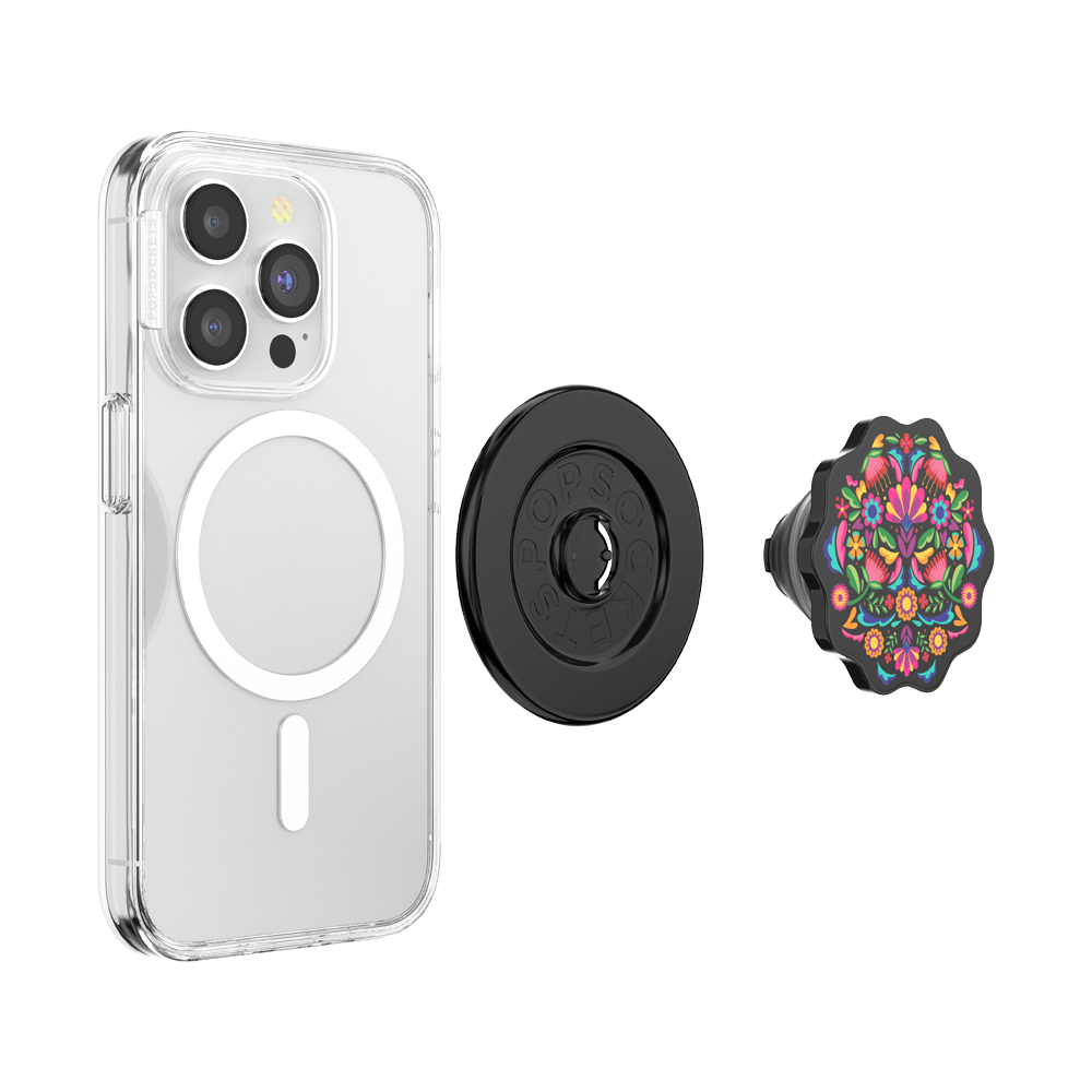 Huipil — MagSafe PopGrip - US 21183