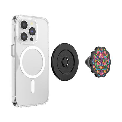 Huipil — MagSafe PopGrip - US 22330
