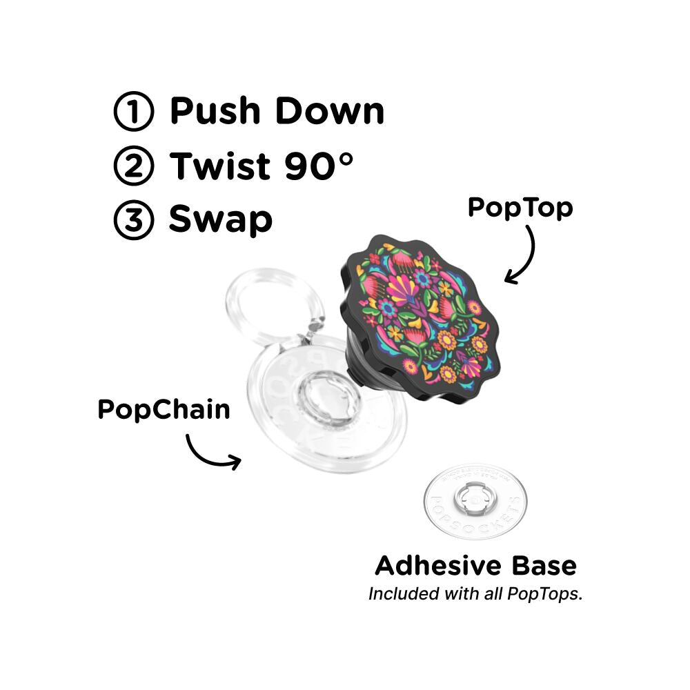Huipil — PopTop - US 43266