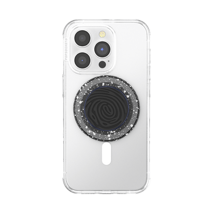 Imprint Black — MagSafe PopGrip - US 22241