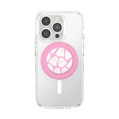 Kawaii Ghosties — MagSafe PopGrip - US 74015