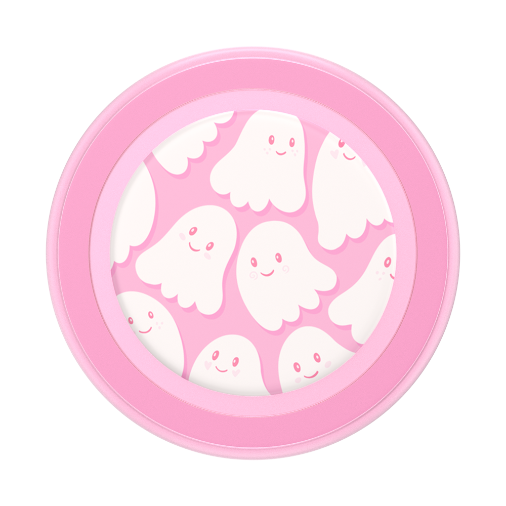 Kawaii Ghosties — MagSafe PopGrip - US 33024