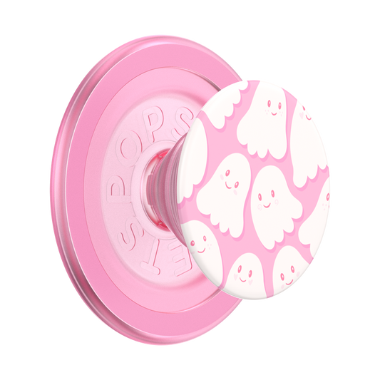 Kawaii Ghosties — MagSafe PopGrip - US 35839