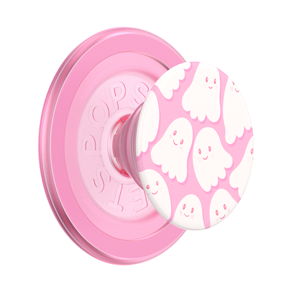 Kawaii Ghosties — MagSafe PopGrip - US 74015