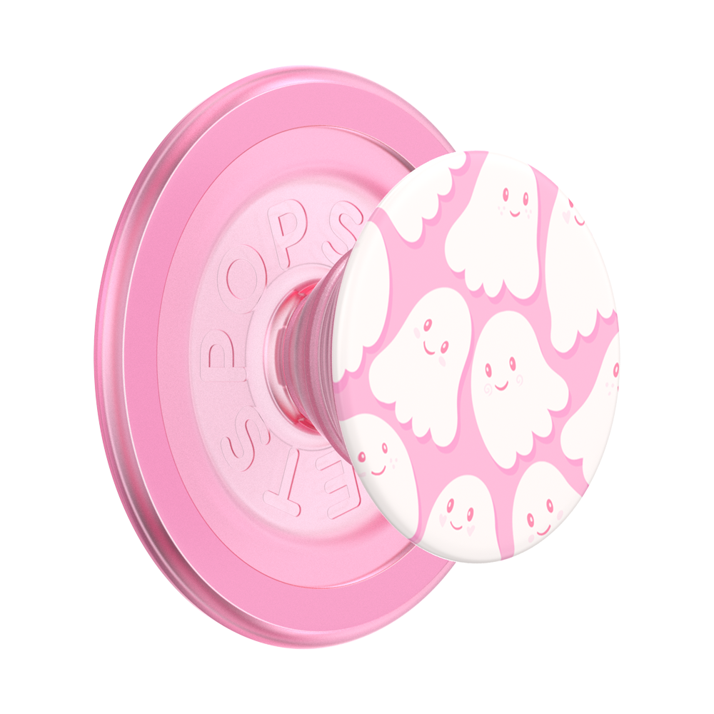 Kawaii Ghosties — MagSafe PopGrip - US 71254