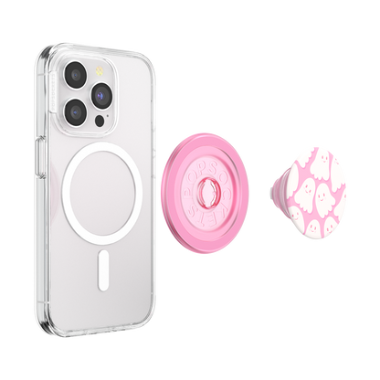 Kawaii Ghosties — MagSafe PopGrip - US 33024
