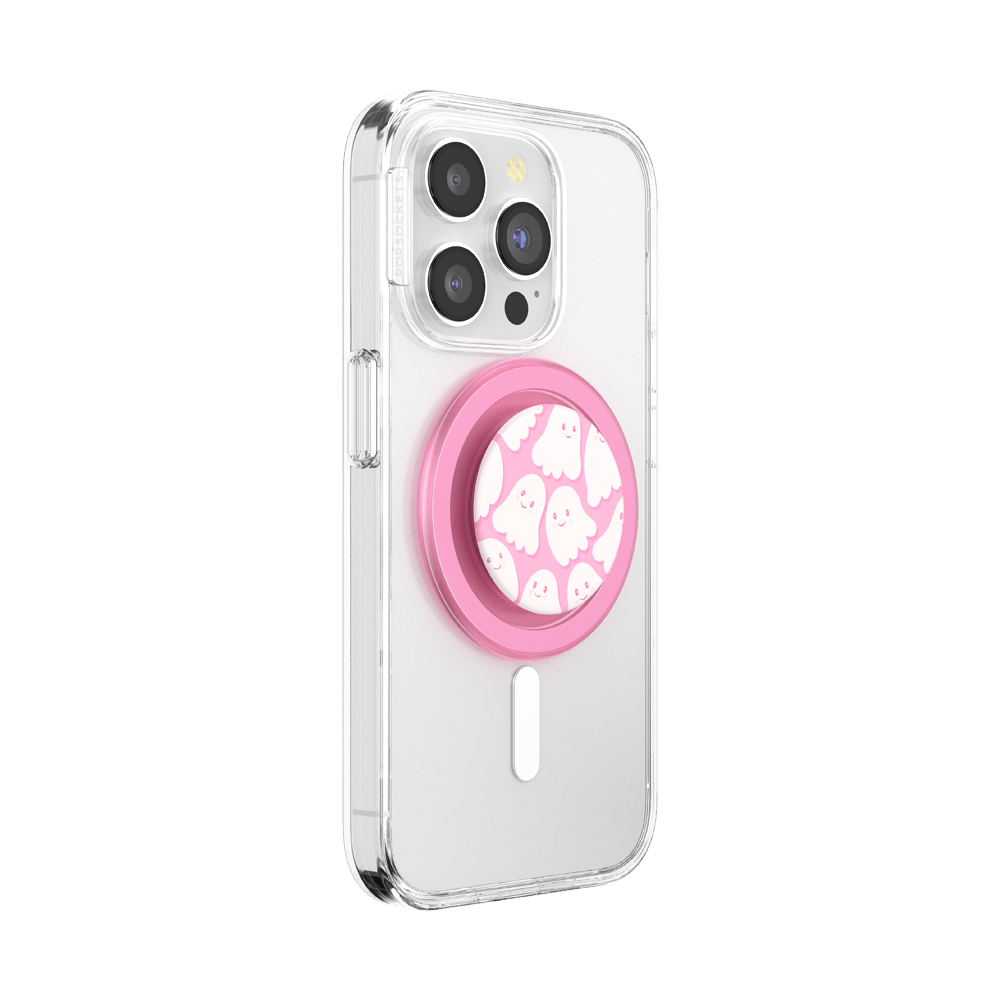 Kawaii Ghosties — MagSafe PopGrip - US 35839