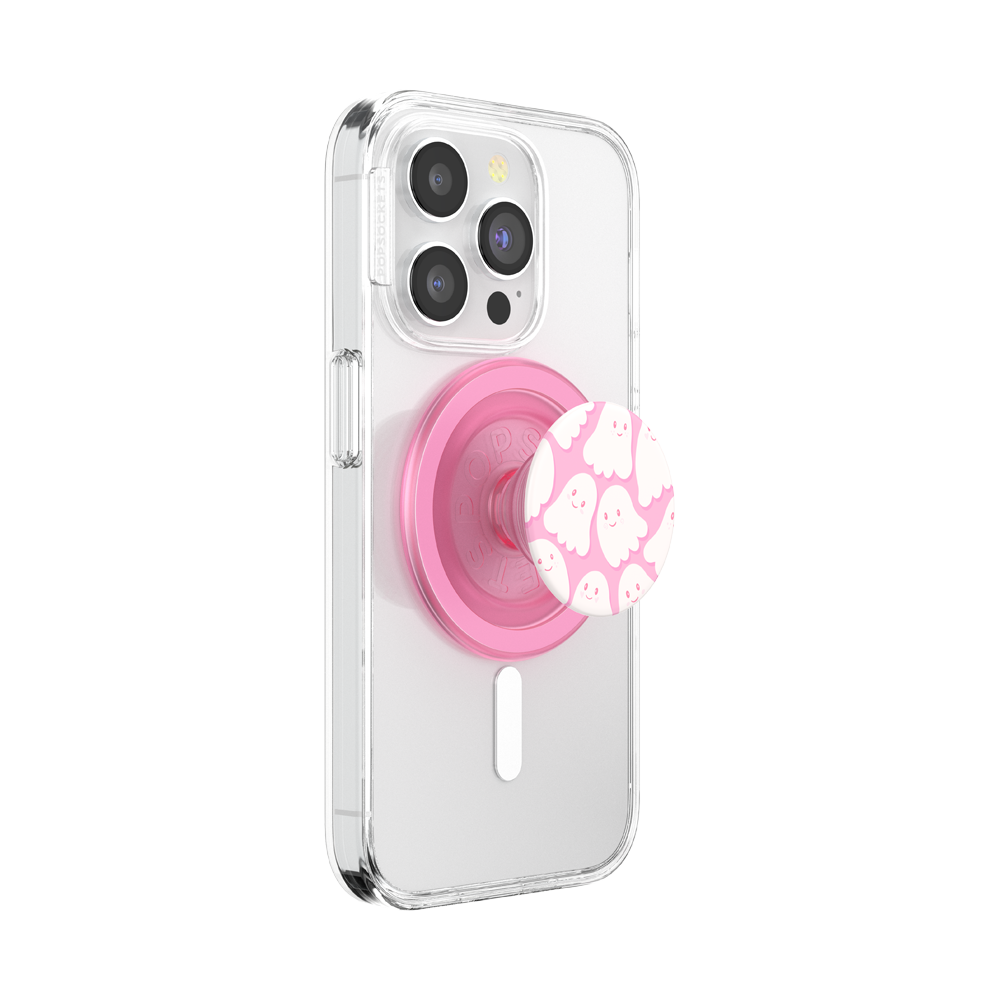 Kawaii Ghosties — MagSafe PopGrip - US 74015