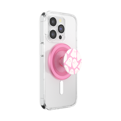 Kawaii Ghosties — MagSafe PopGrip - US 74015