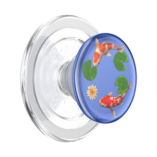 Koi Pond — MagSafe PopGrip - US 52950
