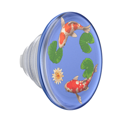 Koi Pond — PopTop - US 10074