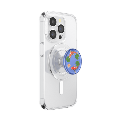 Koi Pond — MagSafe PopGrip - US 52950