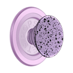 Aluminum Sugar Plum Speckle — MagSafe PopGrip - US 29927