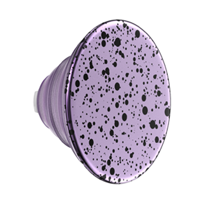 Aluminum Sugar Plum Speckle — PopTop - US 48799