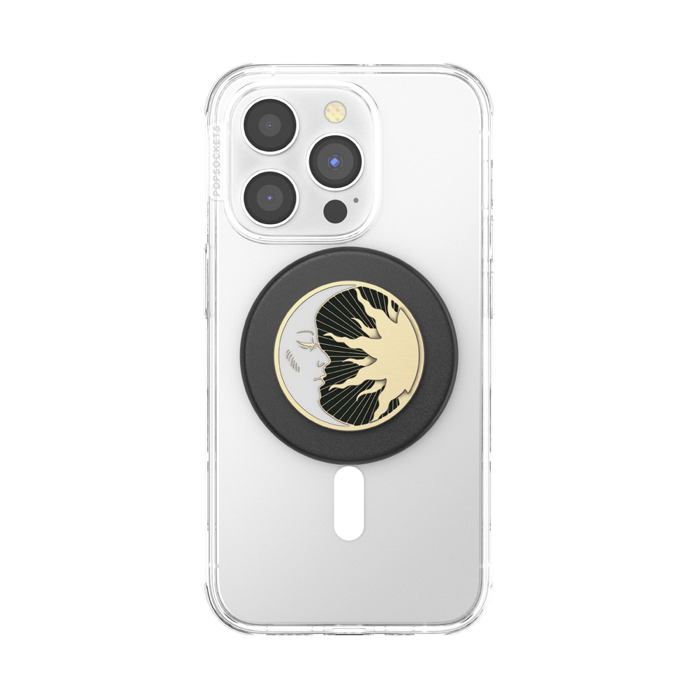 Enamel Lunar Dreams — MagSafe PopGrip - US 51411