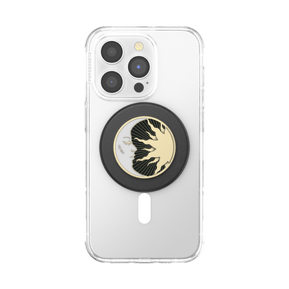 Enamel Lunar Dreams — MagSafe PopGrip - US 95164