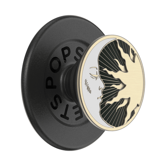 Enamel Lunar Dreams — MagSafe PopGrip - US 51089