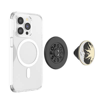Enamel Lunar Dreams — MagSafe PopGrip - US 51411