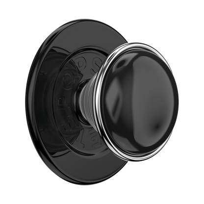 BonBon Black — MagSafe PopGrip - US 22092