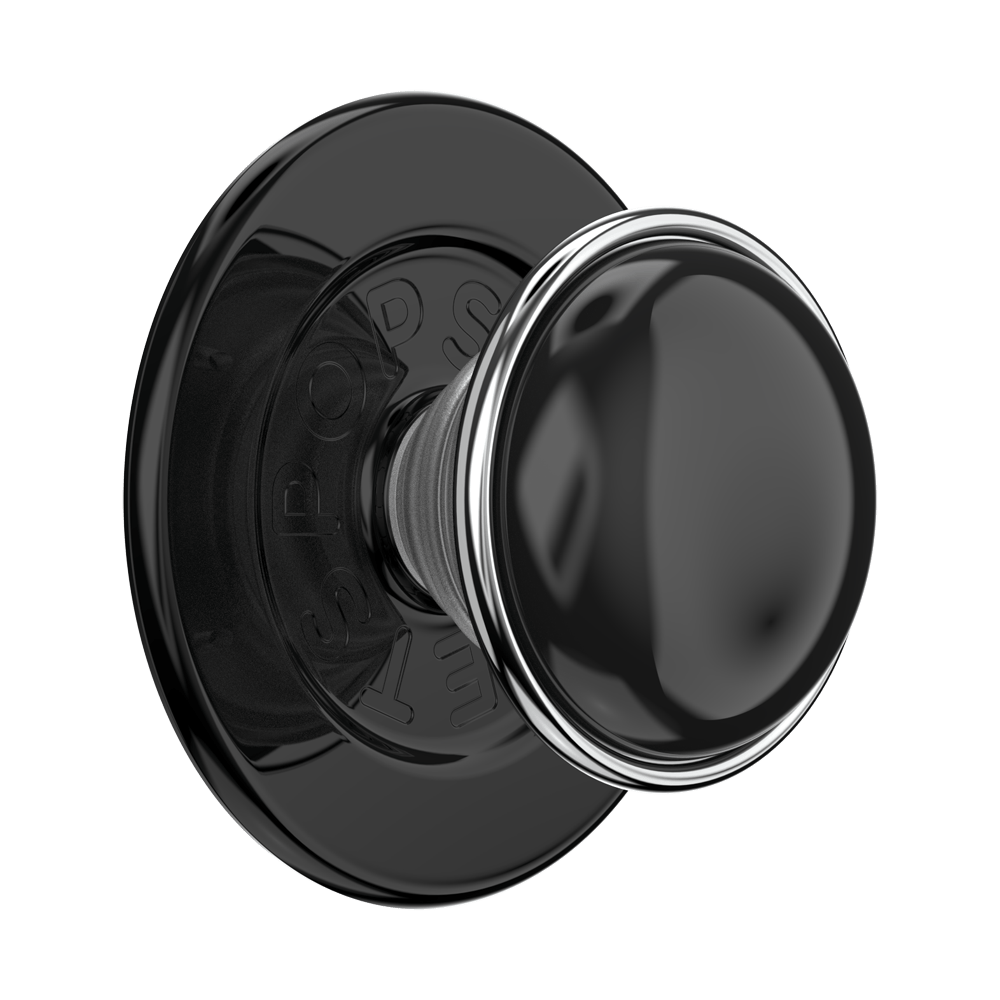 BonBon Black — MagSafe PopGrip - US 57207