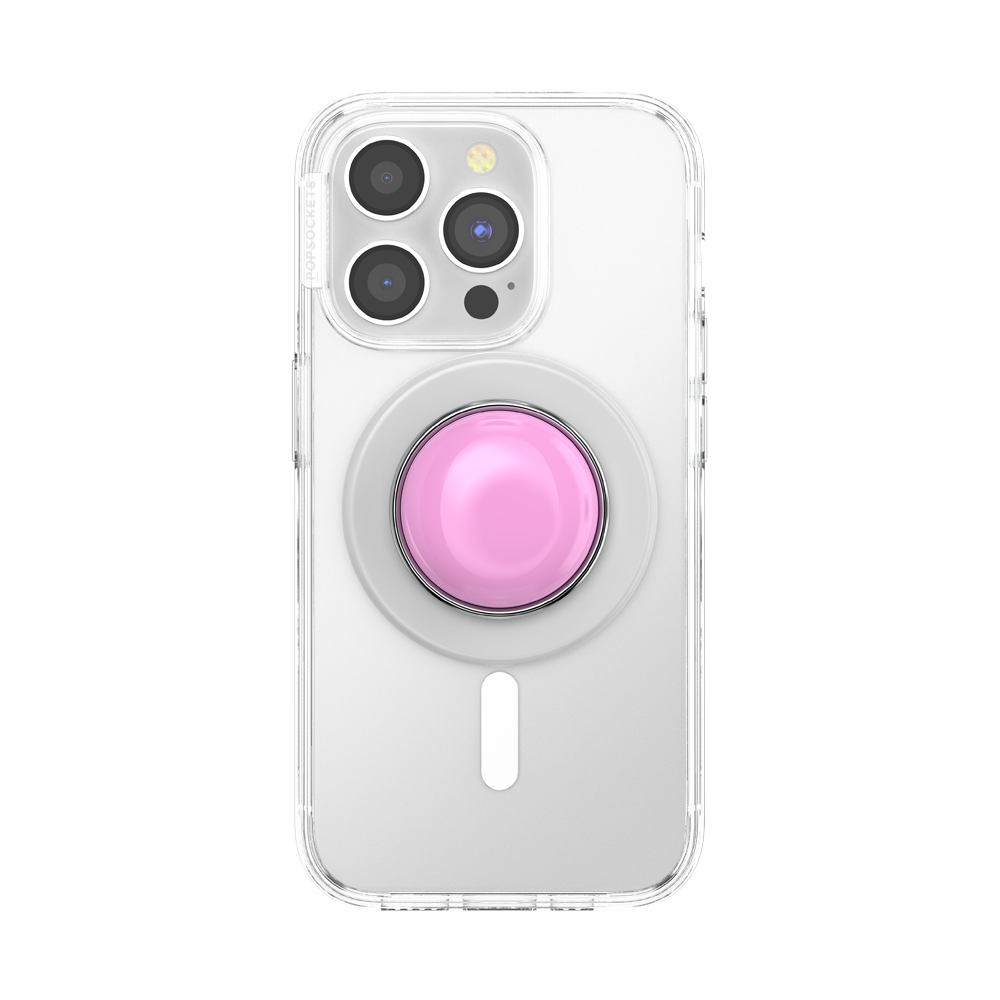 BonBon Femme Bot — MagSafe PopGrip - US 80443