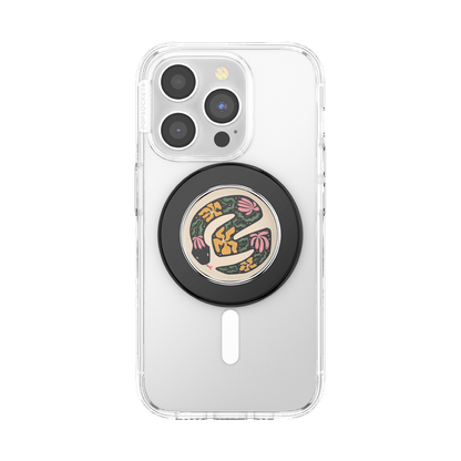 Enamel Desert Venom — MagSafe PopGrip - US 82540