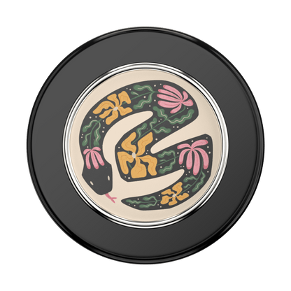 Enamel Desert Venom — MagSafe PopGrip - US 82540