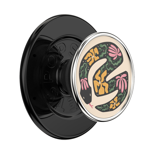 Enamel Desert Venom — MagSafe PopGrip - US 04254