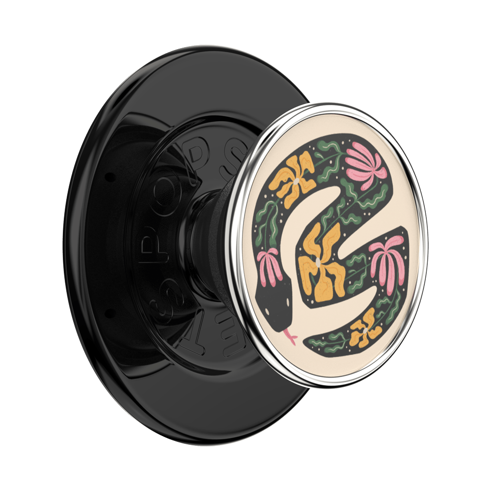 Enamel Desert Venom — MagSafe PopGrip - US 98319