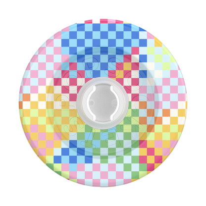 Enamel That's a Weave — MagSafe PopGrip - US 95486