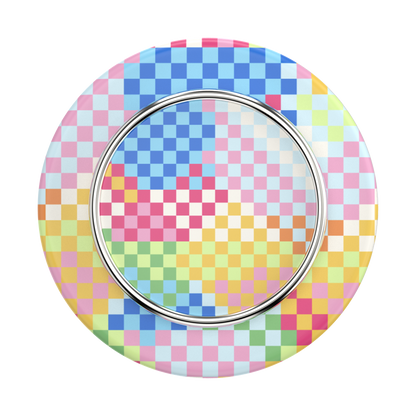 Enamel That's a Weave — MagSafe PopGrip - US 37516