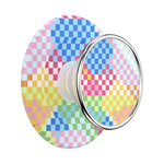 Enamel That's a Weave — MagSafe PopGrip - US 95486