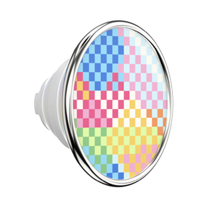 Enamel That's a Weave — MagSafe PopGrip - US 37516