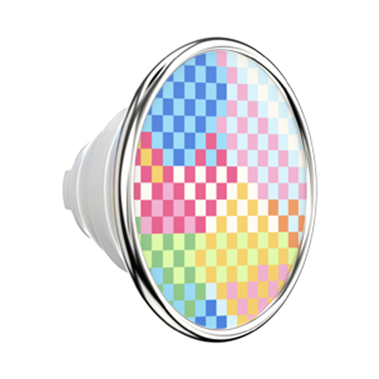 Enamel That's a Weave — PopTop - US 41045