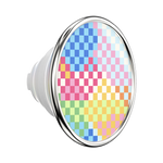 Enamel That's a Weave — PopTop - US 34979