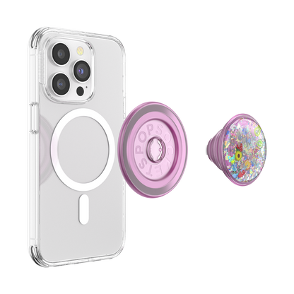Tidepool Mixed Bag —  MagSafe PopGrip - US 36156