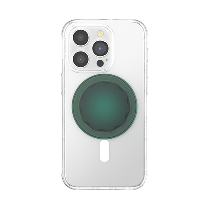 Molded Flower Fresh Pine — MagSafe PopGrip - US 35040