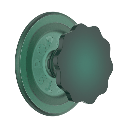Molded Flower Fresh Pine — MagSafe PopGrip - US 09406