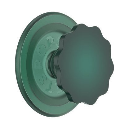 Molded Flower Fresh Pine — MagSafe PopGrip - US 89755