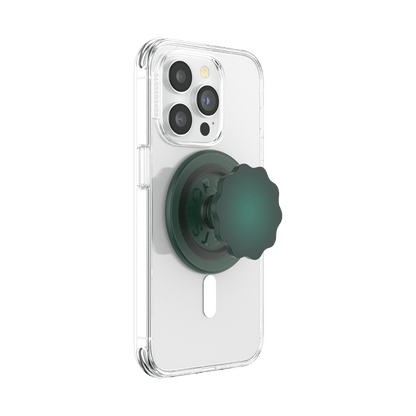 Molded Flower Fresh Pine — MagSafe PopGrip - US 35040