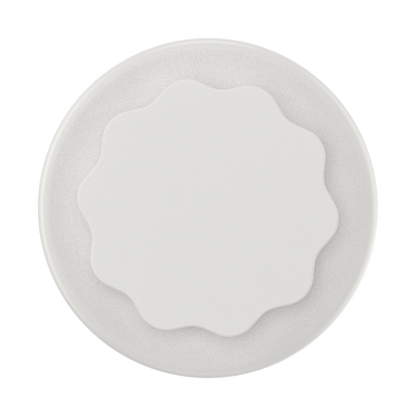 Molded Flower Horchata — MagSafe PopGrip - US 29162